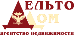Логотип АН ДельтоДом