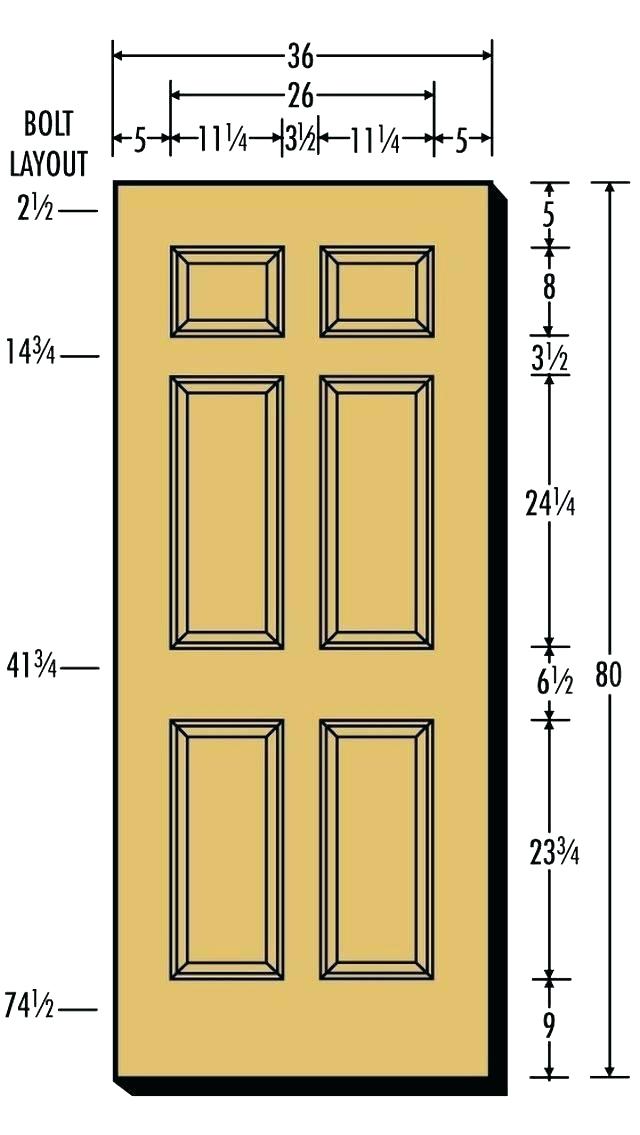 Стандартная межкомнатная дверь размер:  межкомнатных дверей .