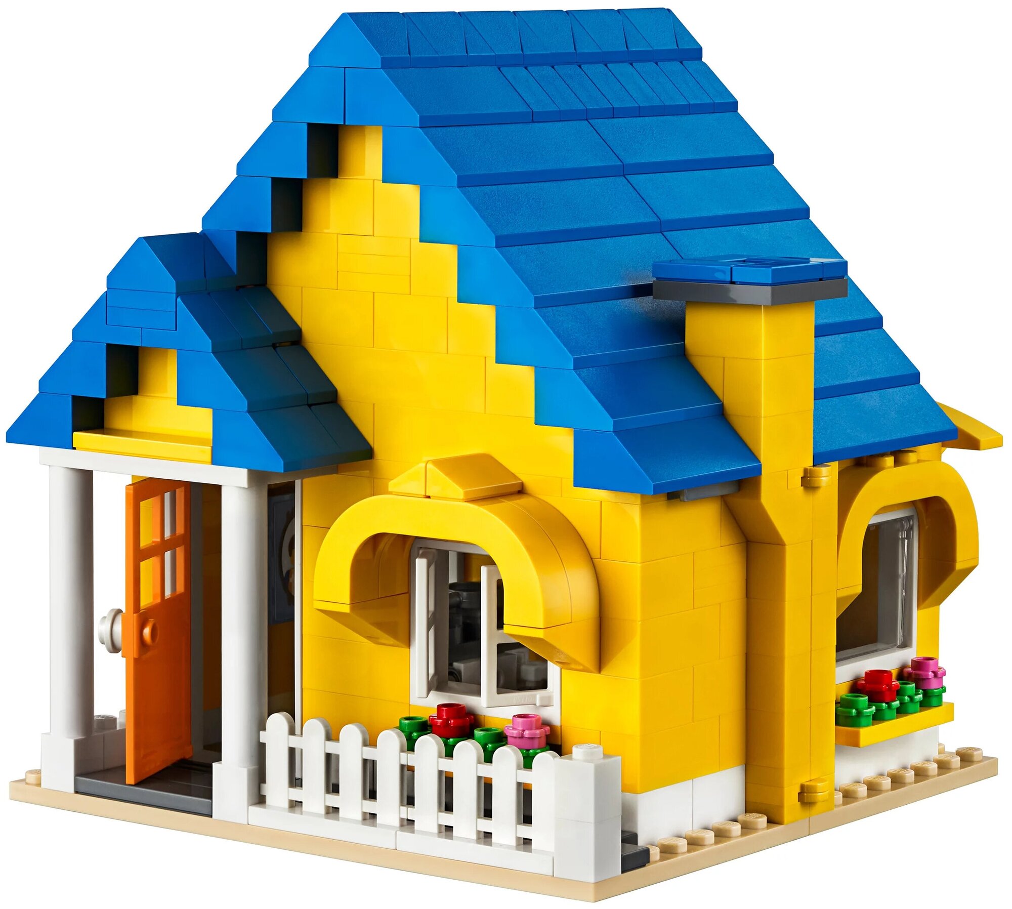 3D лего конструктор: LEGO Digital Designer 4.3.8 (Виртуальный ...
