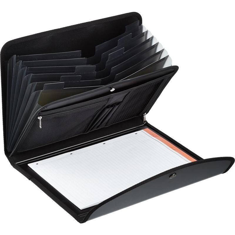 Для документов для дома: Как правильно организовать хранение документов .