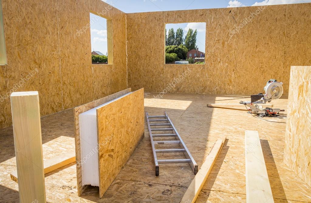 Как начать строить дом: троительство дома - с чего начать строить дом .