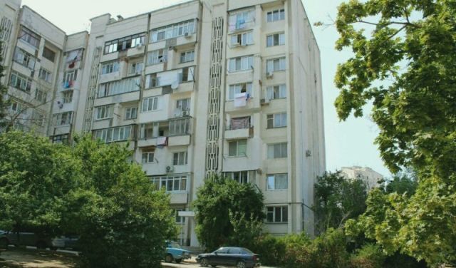 Квартира, 41 кв. м, Севастополь, Гагаринский