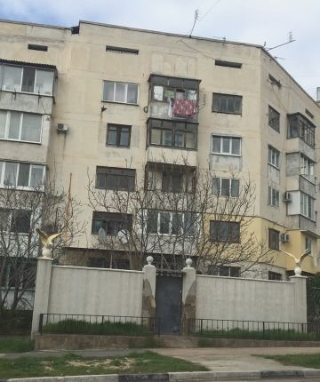 Квартира, 76 кв. м, Севастополь, Гагаринский