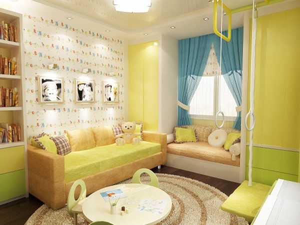 Дизайн комнаты для девочки 12 кв м
