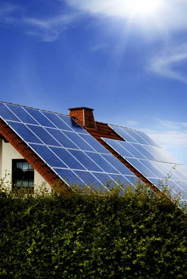 Установка солнечные батареи – Ищем солнечные батареи для дома .