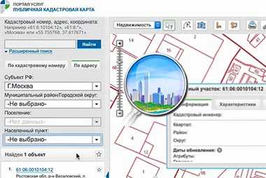 Как узнать собственника дома по кадастровому номеру через интернет бесплатно без регистрации